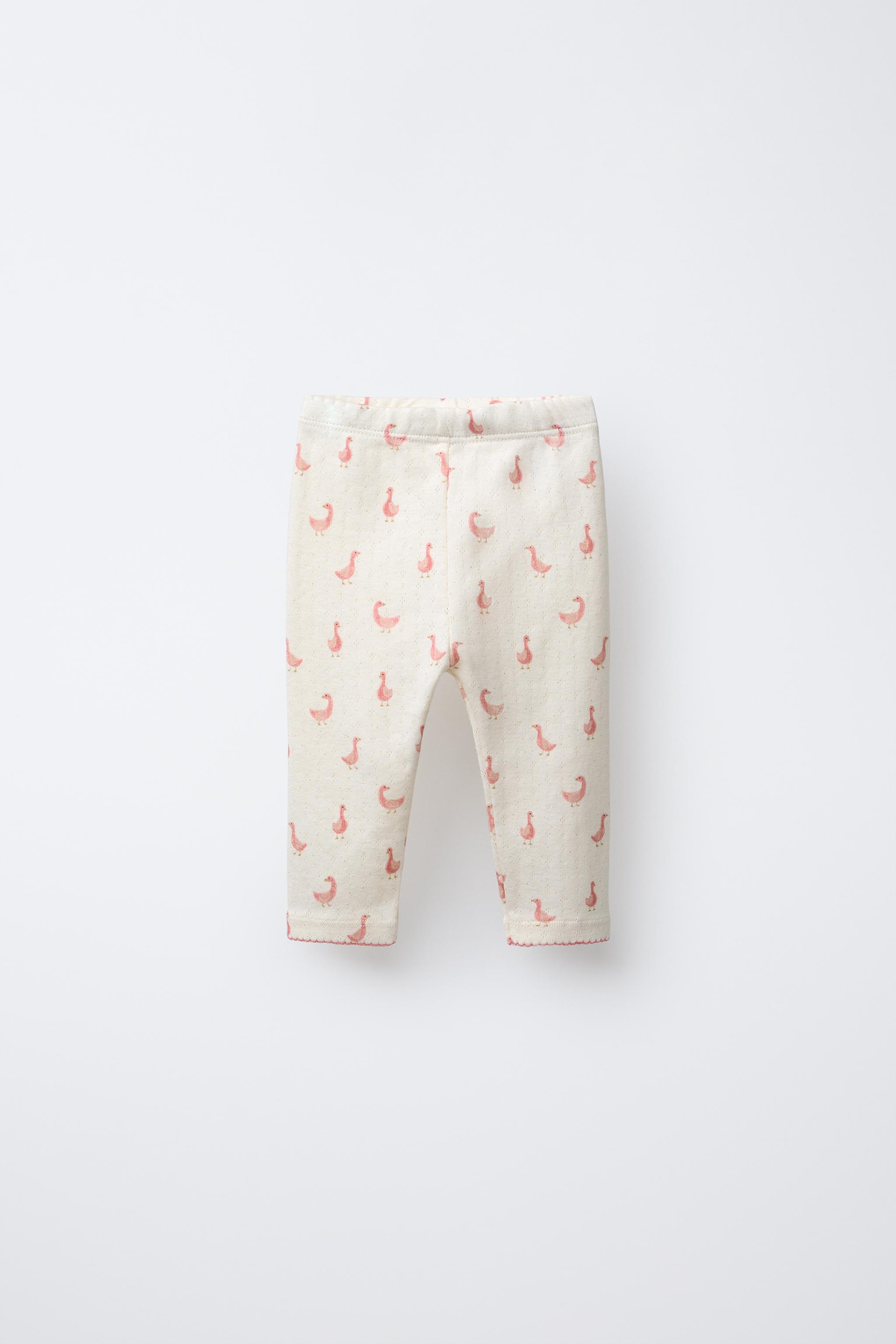 LEGGING CÔTELÉ OIES